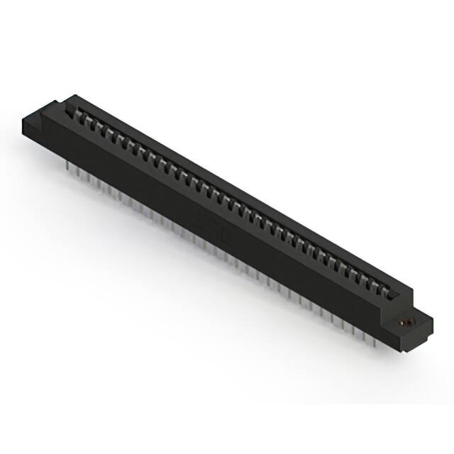 857-060-420-208 EDAC Inc.  Edgeboard Connectors